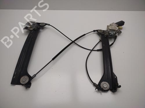 Used Front right window mechanism MERCEDES-BENZ CLK (C209) CLK 270 CDI (209.316) (170 hp) 23662780