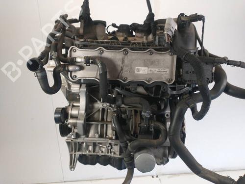 Engine VW GOLF VII (5G1, BQ1, BE1, BE2) | BP15670829M1