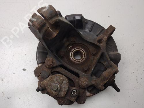 Right front steering knuckle MINI MINI (R56) | BP40515321M26 - Image 2