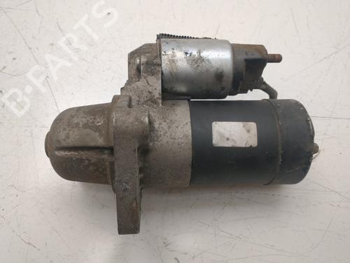 Used Starter Starter MITSUBISHI CANTER Platform/Chassis (FB_, FE_, FG_) [2001-2026] 34376334 34376334