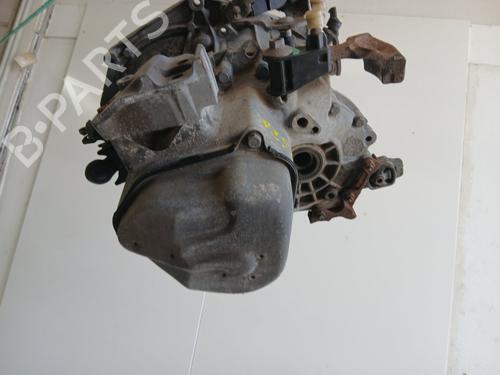 Gearbox PEUGEOT 1007 (KM_) 1.4 | BP32858360M3 - Image 6
