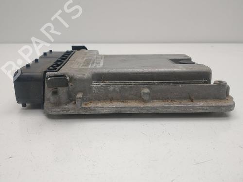 Engine control unit (ECU) AUDI A8 D3 (4E2, 4E8) 4.2 TDI quattro | BP30589108M57 