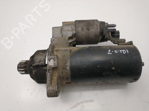 Starter VW GOLF V (1K1)  | BP32167532M8 