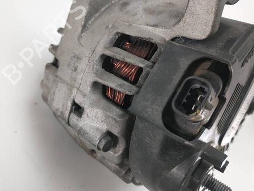 Alternator OPEL CORSA D (S07)  | BP8183685M7 