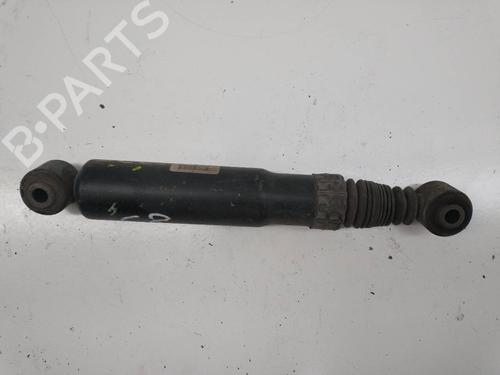 Højre bagtil støddæmper CITROËN C8 (EA_, EB_) 2.0 HDi (120 hp) 7507629