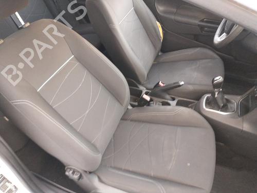 Right front driveshaft FORD FIESTA VI (CB1, CCN) 1.4 TDCi | BP11864619M39