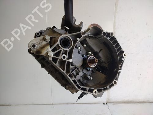Used Gearbox FIAT 500L (351_, 352_) [2012-2026]  31594476