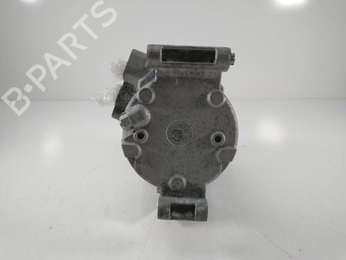 AC compressor MAZDA 6 Saloon (GJ, GL)  | BP21327328M34 
