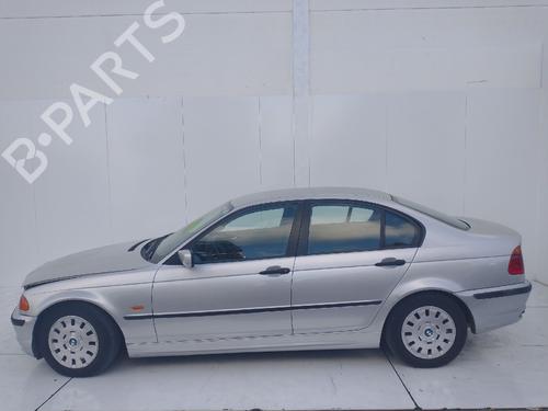 Steering pump BMW 3 (E46) 320 d | BP9679935M99 