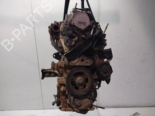 Engine TOYOTA YARIS (_P13_)  | BP29955829M1