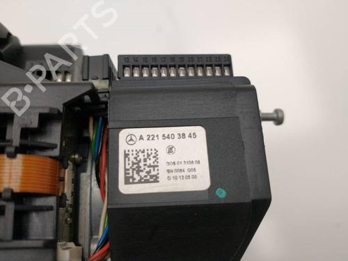 Switch MERCEDES-BENZ S-CLASS (W221, V221)  | BP22399877I30 