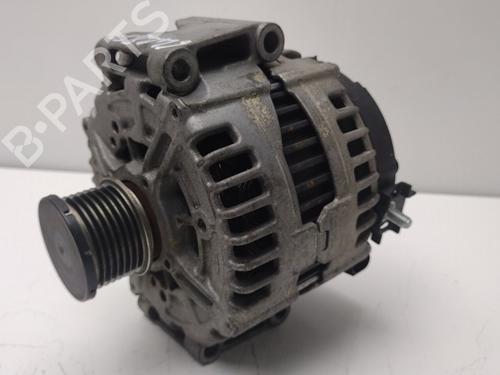 Used Alternator Alternator MERCEDES-BENZ S-CLASS (W221, V221) [2005-2013] 33026502 33026502
