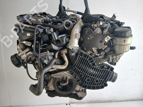 Engine MERCEDES-BENZ E-CLASS (W212) | BP36503066M1 - Image 3