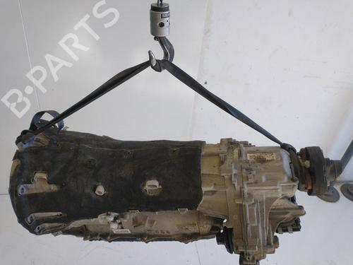 Used Gearbox BMW 5 Touring (G31) 530 d xDrive (265 hp) 20077182