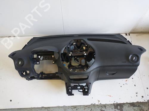Dashboard FORD TOURNEO COURIER B460 MPV 1.0 EcoBoost | BP34521641C46  - Image 5