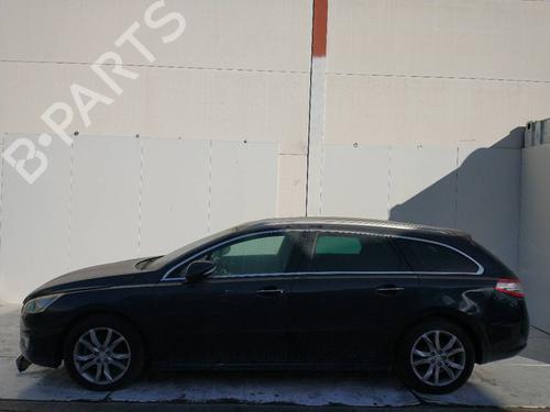 Switch PEUGEOT 508 SW I (8E_) 2.0 HDi | BP30870907I30