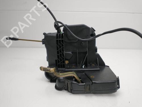 Front right lock MERCEDES-BENZ CLK (C209) CLK 270 CDI (209.316) | BP17649894C97 