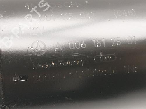 Starter MERCEDES-BENZ CLC-CLASS (CL203) | BP31808285M8