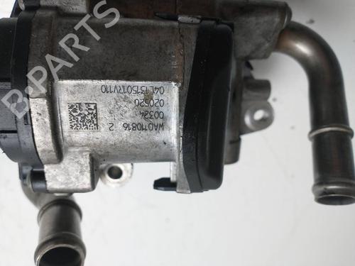 Egr VW GOLF VII (5G1, BQ1, BE1, BE2)  | BP16275540M69 