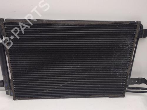 Used Heater matrix SEAT LEON (1P1) 2.0 TDI (140 hp) 32522661