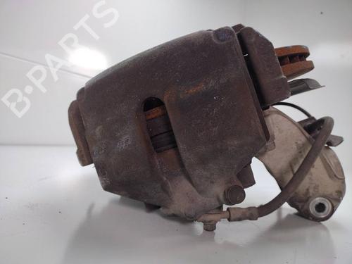 Right front steering knuckle VW PASSAT B6 (3C2) 2.0 TDI | BP11632300M26 