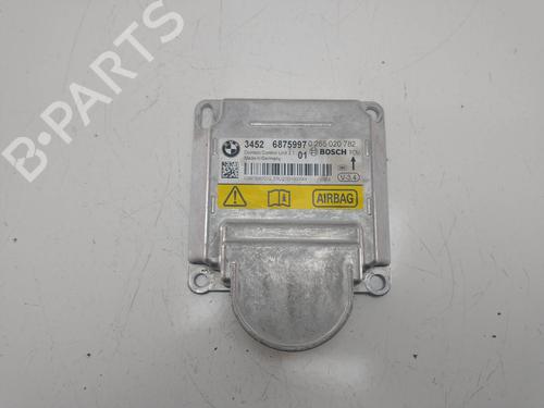 Used ECU airbags BMW 5 (F10) 520 d (184 hp) 9258812