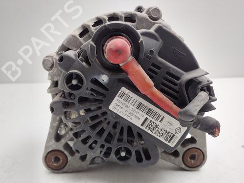 Alternator DACIA DUSTER (HS_) | BP30832818M7