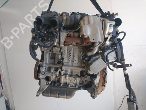 Engine CITROËN C4 II (NC_) | BP36164268M1 - Image 8