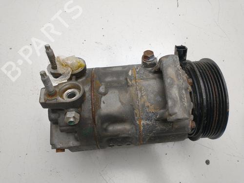 AC compressor FORD FOCUS IV Turnier (HP) 1.0 EcoBoost mHEV | BP30580122M34 