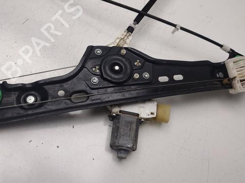 Front right window mechanism BMW 3 Touring (E91) 320 d | BP34372552C23 - Image 5