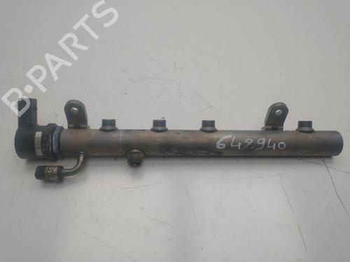 Sprederrør MERCEDES-BENZ M-CLASS (W164) ML 280 CDI 4-matic (164.120) (190 hp) 32263774