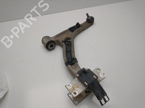 Used Right front suspension arm Right front suspension arm MERCEDES-BENZ A-CLASS (W176) A 200 CDI / d (176.008) (136 hp) 34736290 34736290