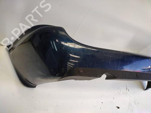 Rear bumper BMW X5 (E53)  | BP12340420C8 