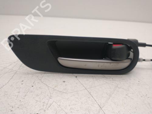 Front right lock MAZDA 3 (BL) | BP39238971C97 - Image 6
