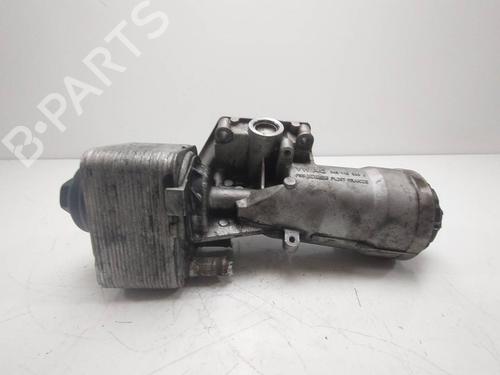 Used Oil radiator VW TOURAN (1T1, 1T2) [2003-2010]  14157600