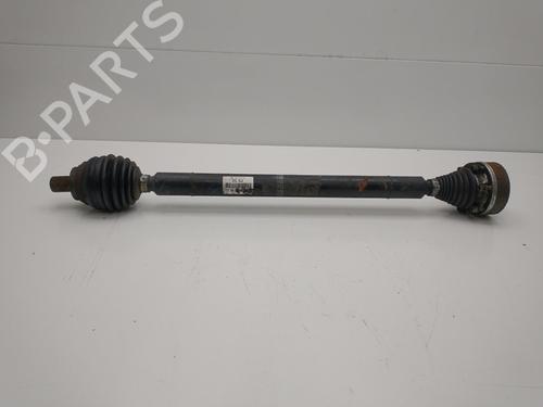 Used Right front driveshaft VW PASSAT B6 Variant (3C5) [2005-2011]  31760475