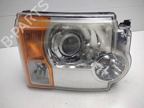 Used Right headlight LAND ROVER DISCOVERY III (L319) [2004-2009]  21788733