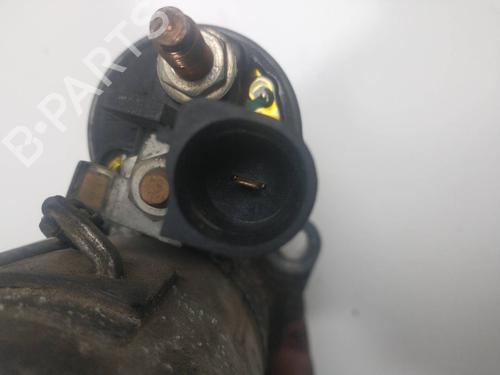 Starter VW TOURAN (1T1, 1T2) 1.9 TDI | BP11294322M8 