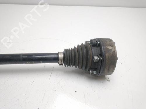 Left front driveshaft AUDI A3 (8P1) 1.6 | BP12339678M38 