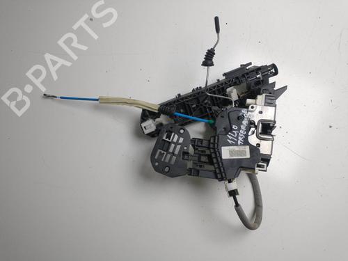 Used Rear right lock MERCEDES-BENZ A-CLASS (W176) A 180 CDI / d (176.012) (109 hp) 15617223