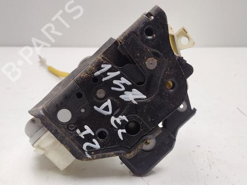 Used Front left lock AUDI A3 Sportback (8PA) 2.0 TDI 16V (140 hp) 30621866