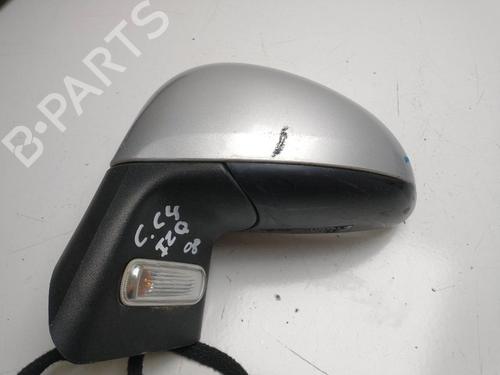 Right mirror CITROËN C4 I (LC_)  | BP12569493C27 