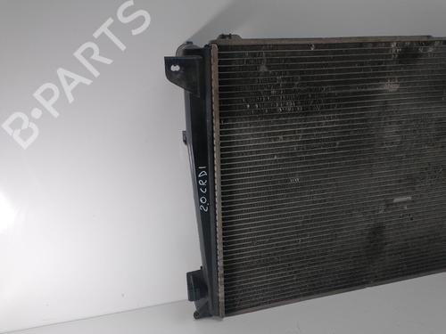 Water radiator HYUNDAI SONATA V (NF) 2.0 CRDi | BP10157687M31 