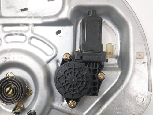 Front left window mechanism HYUNDAI TUCSON (JM) 2.0 | BP8291989C22 