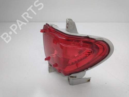 Tågelys TOYOTA RAV 4 III (_A3_) [2005-2014]  21016745