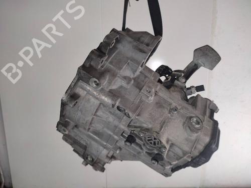 Gearbox VW GOLF VI (5K1) 1.6 TDI | BP17465886M3 