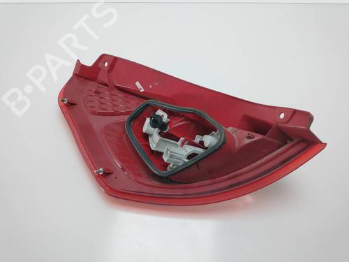 Right taillight FORD FIESTA VI (CB1, CCN)  | BP7509248C35 
