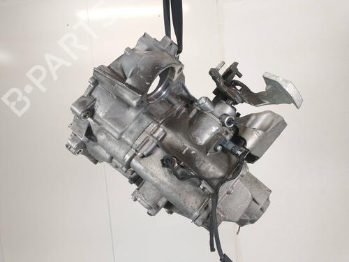 Gearbox VW GOLF VII (5G1, BQ1, BE1, BE2)  | BP9558986M3 