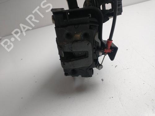 Rear right lock FORD MONDEO IV (BA7) 2.0 TDCi | BP15283668C99 