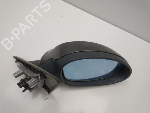 Right mirror BMW 3 (E90) 318 d | BP25288538C27 
